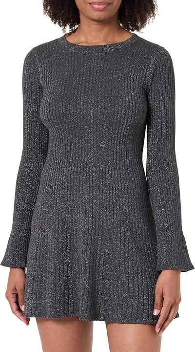 Vestido Springfield Mujer