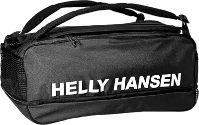 Helly Hansen - Bolsa deportiva para adulto
