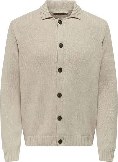 Jersey para Hombre - ONLY & SONS
