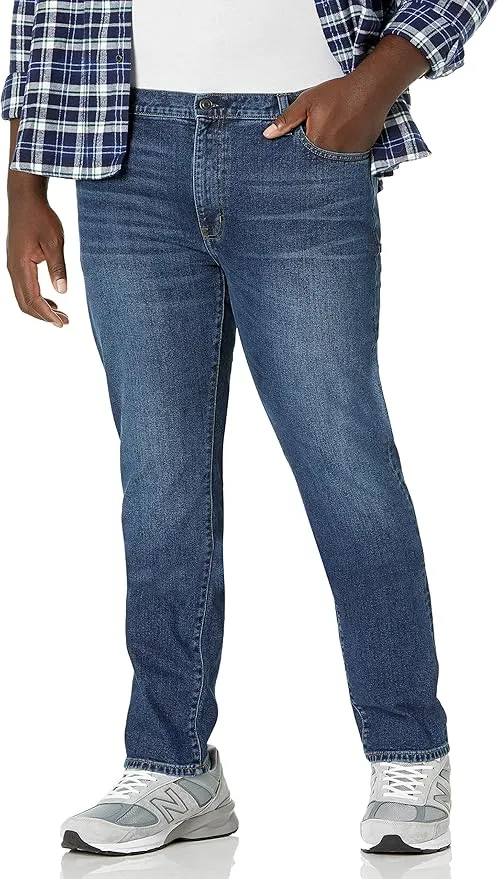 Vaqueros para Hombre - AMAZON ESSENTIALS
