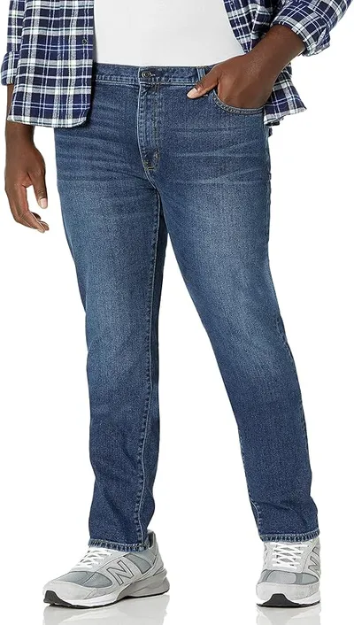 Vaqueros para Hombre - AMAZON ESSENTIALS