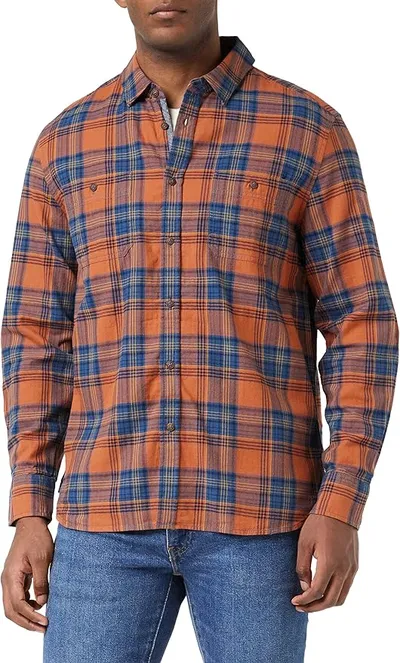 Camisa para Hombre - MUSTANG