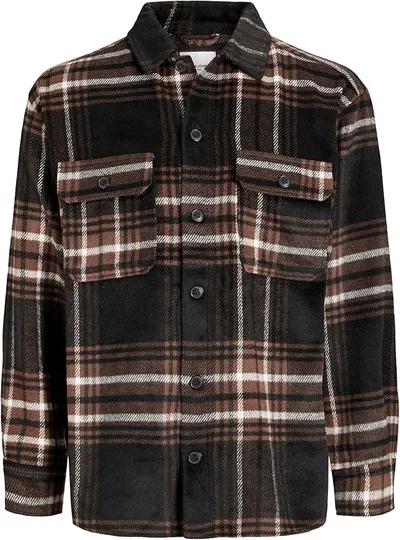 Camisa para Hombre - JACK & JONES