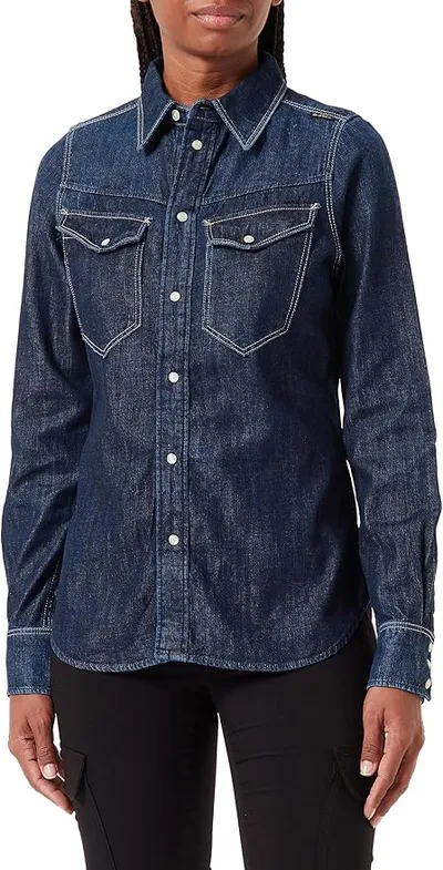 Camisa para Mujer - G-STAR