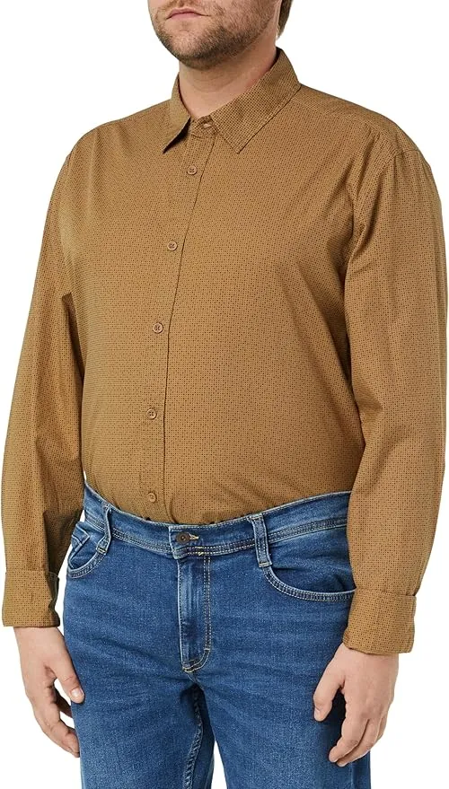 Camisa para Hombre - MUSTANG Style Clemens