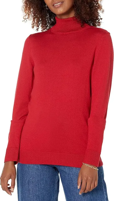 Amazon Essentials Jersey para Mujer