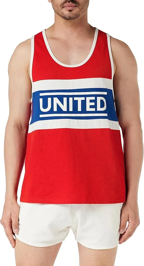 Camiseta para Hombre - BENETTON