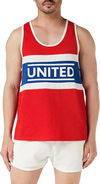 Camiseta para Hombre - BENETTON