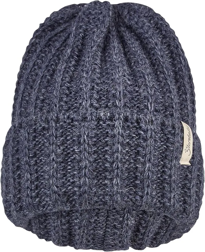 Sterntaler Sobre de Gorro de Punto
