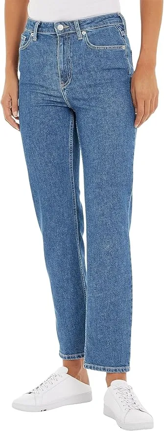 Vaqueros para Mujer - TOMMY HILFIGER