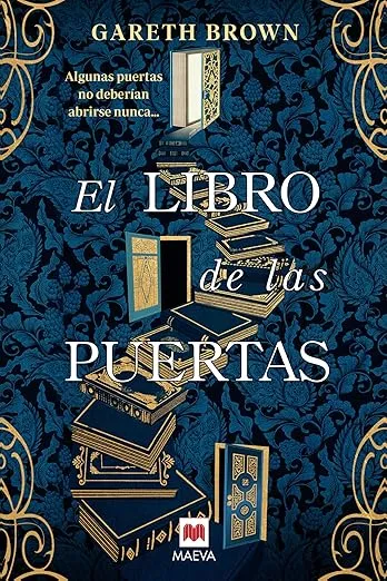 El libro de las puertas