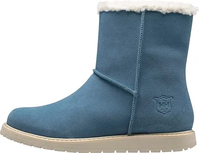Botas de ante para Mujer - HELLY HANSEN
