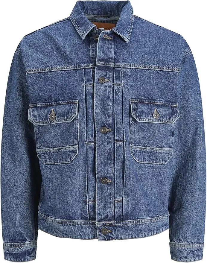 Chaqueta para Hombre - JACK & JONES