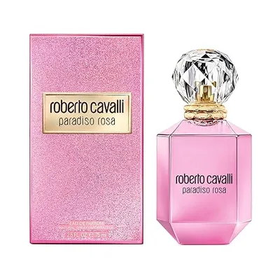 ROBERTO CAVALLI Paradiso Rosa, Eau de Parfum para Mujer