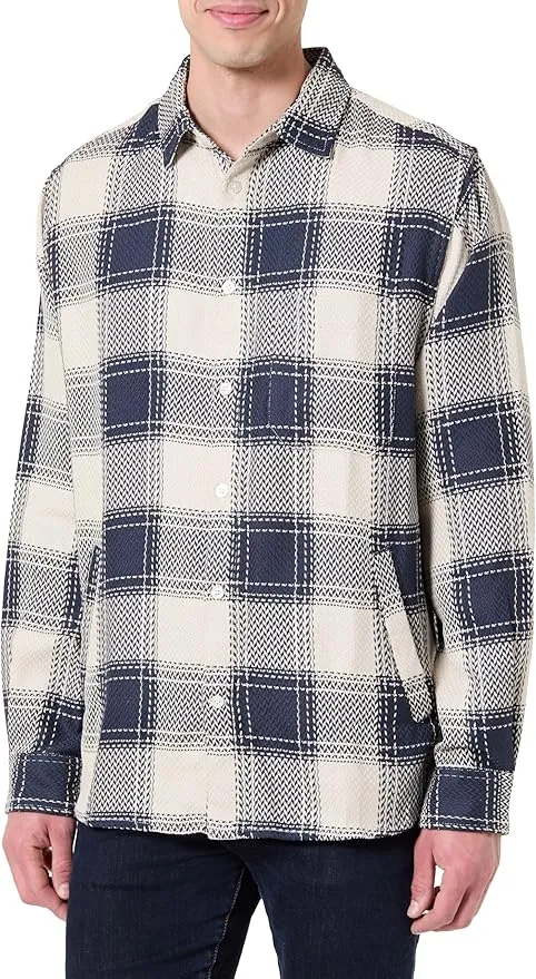Camisa para Hombre DESIGUAL