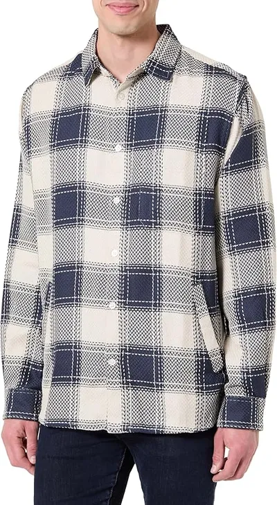 Camisa para Hombre DESIGUAL