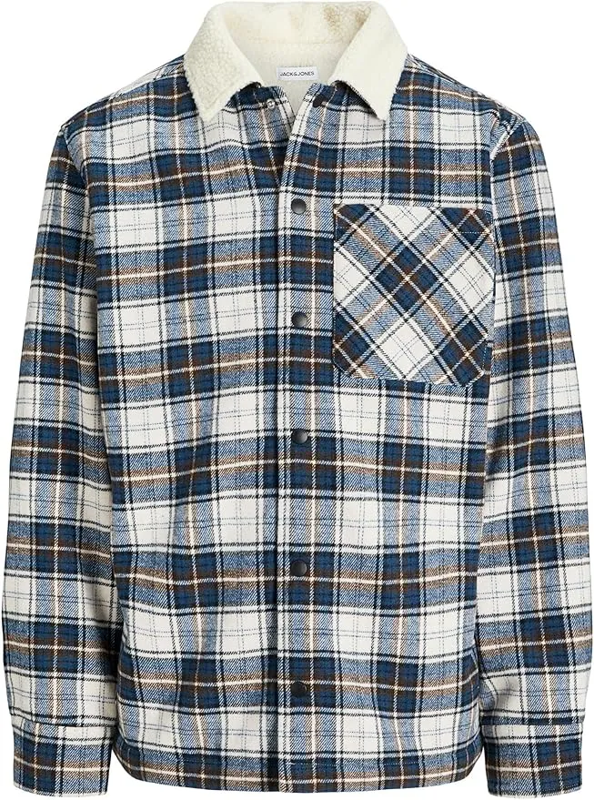 Sobrecamisa para Hombre - JACK & JONES