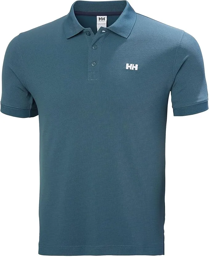 Helly Hansen Hombres Driftline Polo