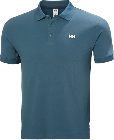 Helly Hansen Hombres Driftline Polo