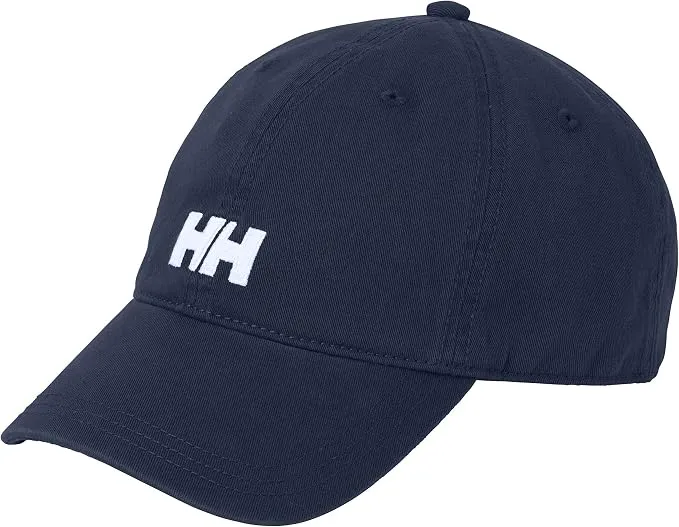 Gorra Helly Hansen Unisex Logo Cap 597 Navy