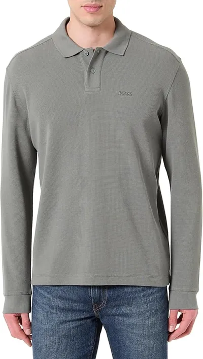 Polo para Hombre - HUGO BOSS