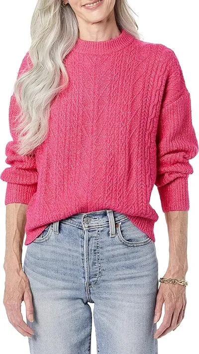 Jersey para Mujer - AMAZON ESSENTIALS