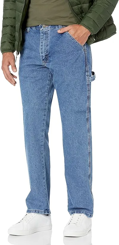 Vaqueros Carpenter Wrangler para Hombre