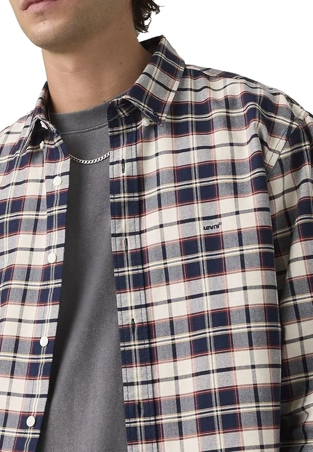 Camisa para Hombre - LEVIS