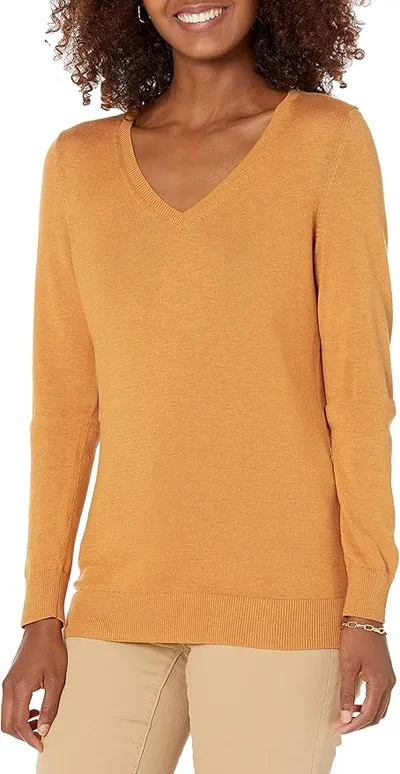 Jersey para Mujer - AMAZON ESSENTIALS