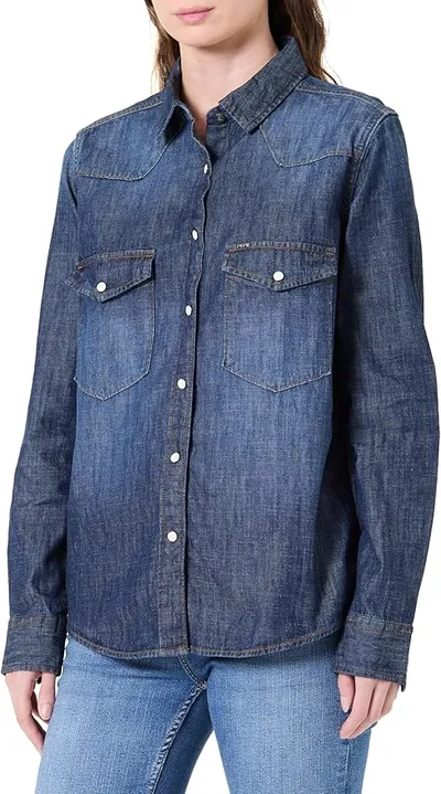 Camisa para Mujer - PEPE JEANS
