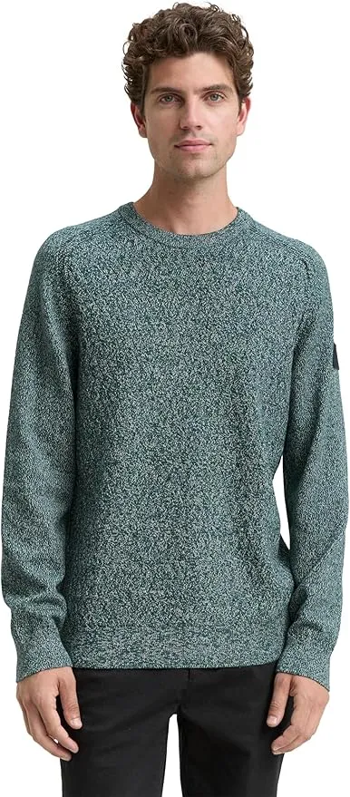 Jersey para Hombre - TOM TAILOR