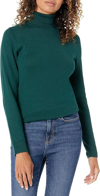 Jersey para Mujer - AMAZON ESSENTIALS