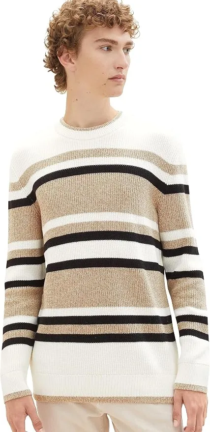 Jersey para Hombre TOM TAILOR