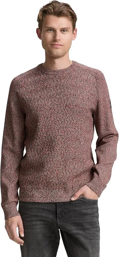 Jersey para Hombre - TOM TAILOR