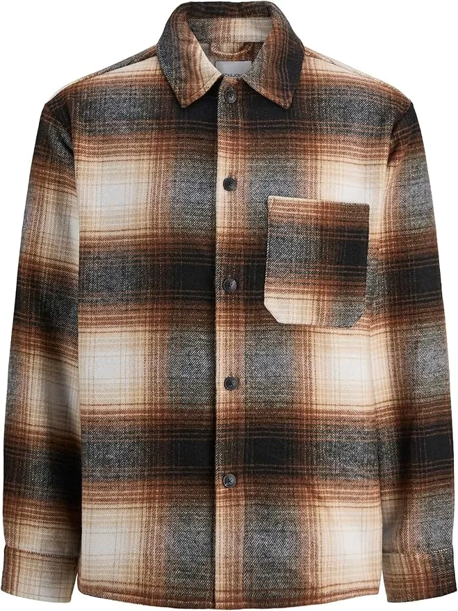 Camisa para Hombre - JACK & JONES