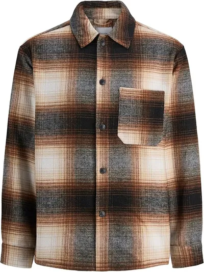 Camisa para Hombre - JACK & JONES