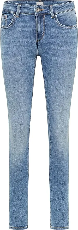 Vaqueros para Mujer MUSTANG Quincy Ajustados