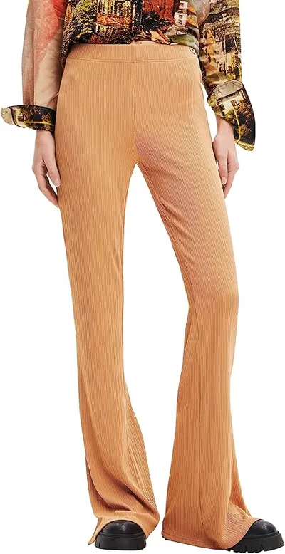 Pantalones para Mujer DESIGUAL