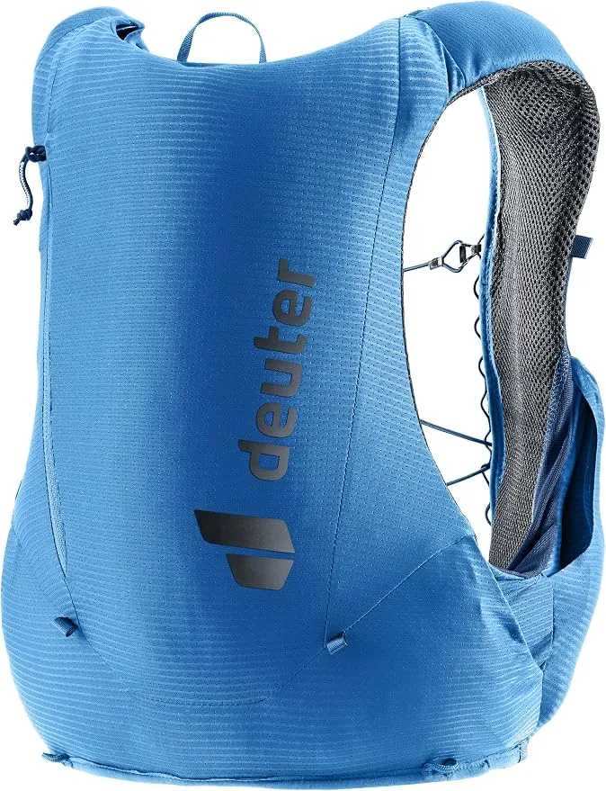 Deuter Trailc 5 Chaleco de Hidratación para Trail Running