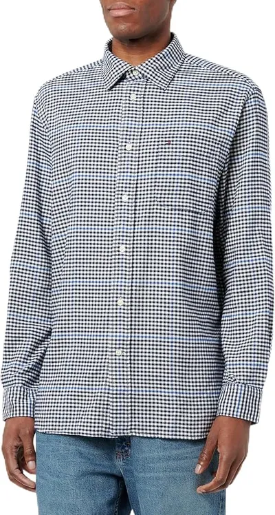 Camisa para Hombre - TOMMY HILFIGER