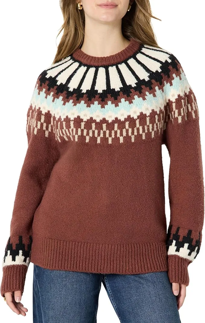 Jersey para Mujer Amazon Essentials
