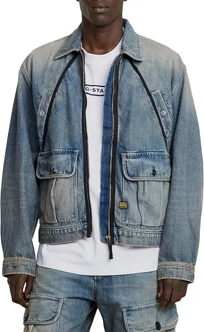 Chaqueta para Hombre - G-STAR