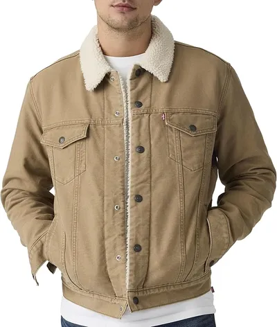 Chaqueta para Hombre - LEVIS