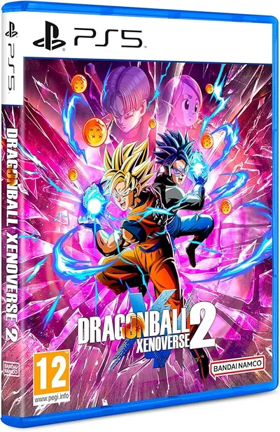Dragon Ball Xenoverse 2 (PS5)