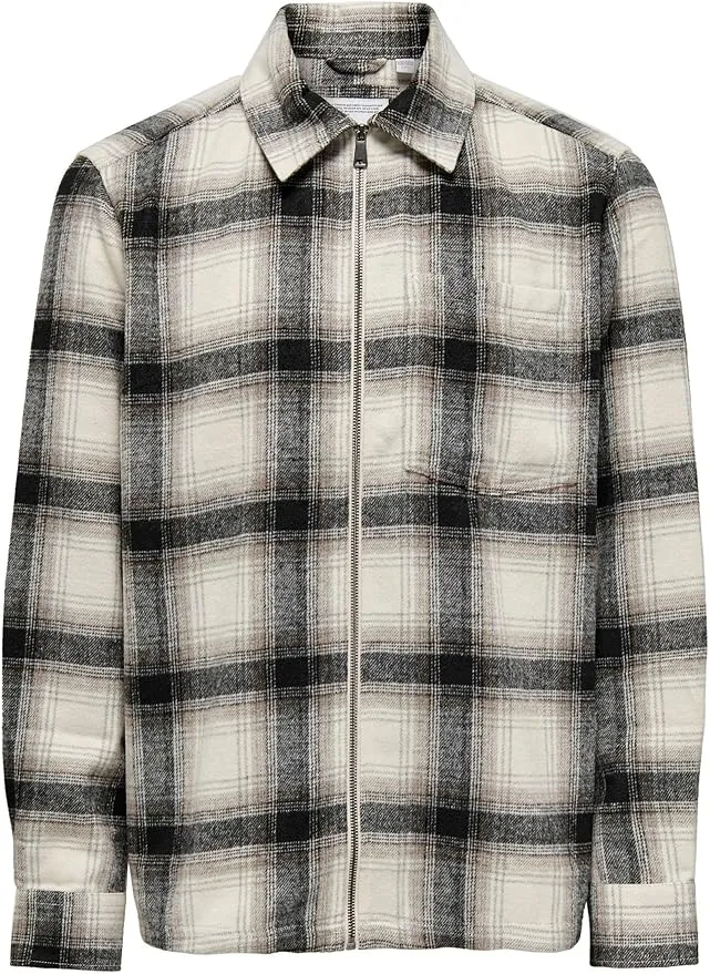 Camisa para Hombre ONLY & SONS