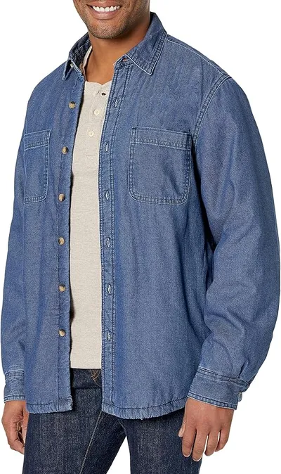 Camisa para Hombre - WRANGLER