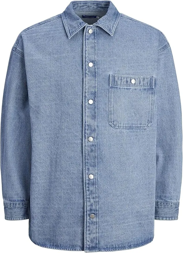 Camisa para Hombre - JACK & JONES