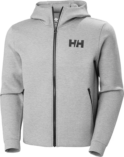 Helly Hansen Hombres Chaqueta HP Ocean FZ 2.0
