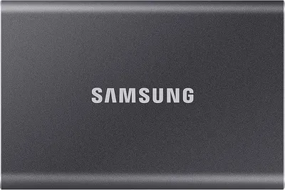 SAMSUNG SSD T7 1TB
