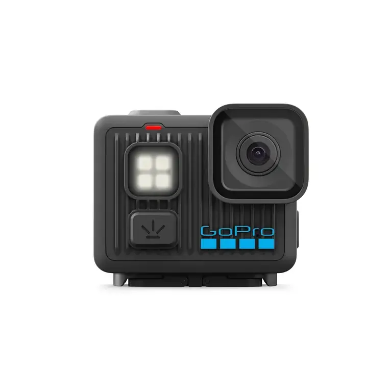 GoPro Lite Hero Cámara 4K Reacondicionada - ¡Precio Mínimo Histórico!